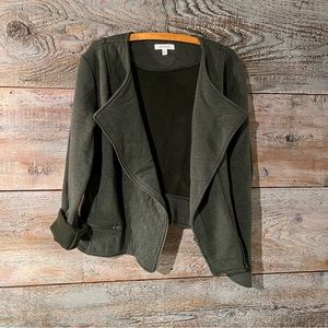 Athleta blazer